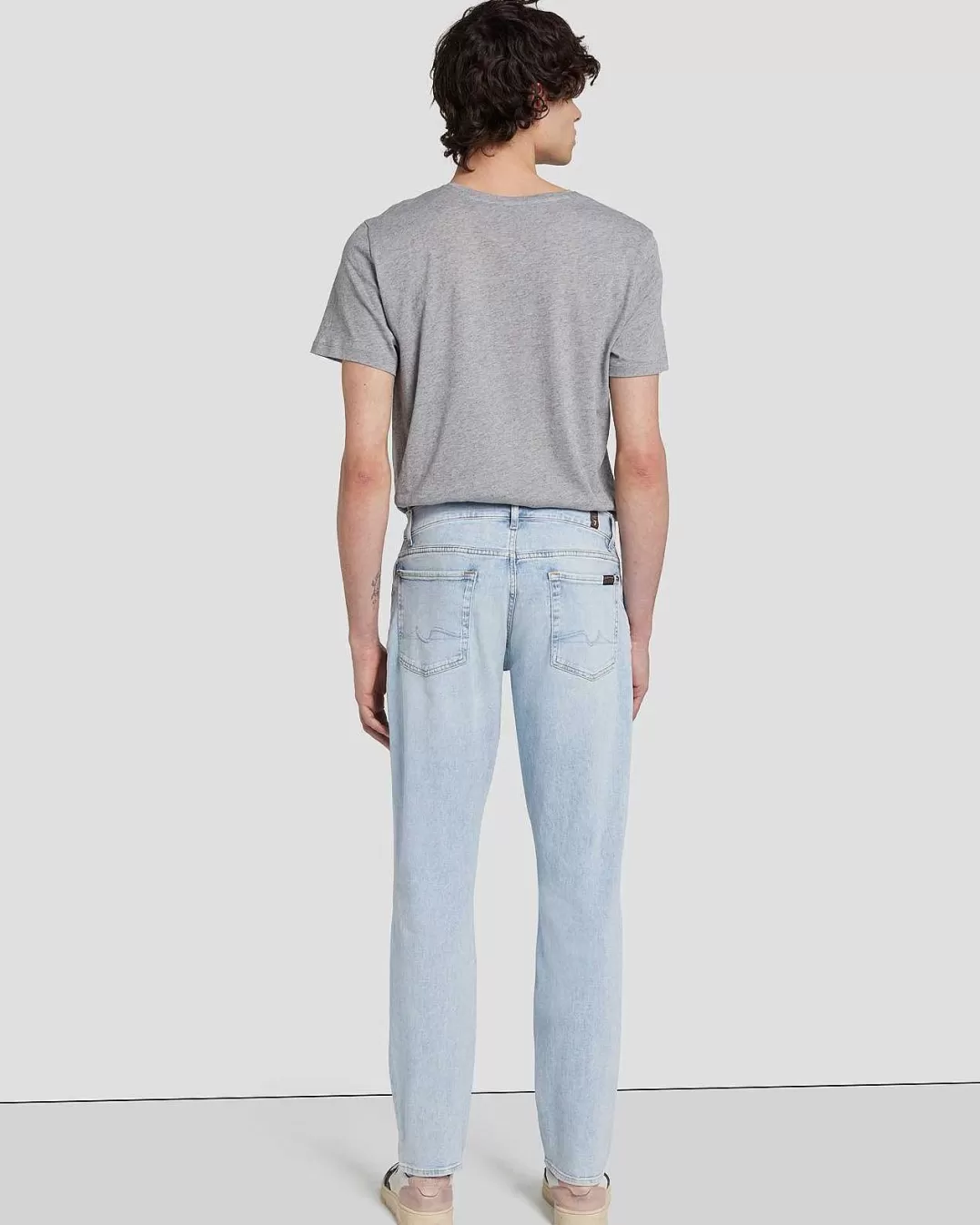 7 For All Mankind Jeans*Adrien Main Gauche Coronado