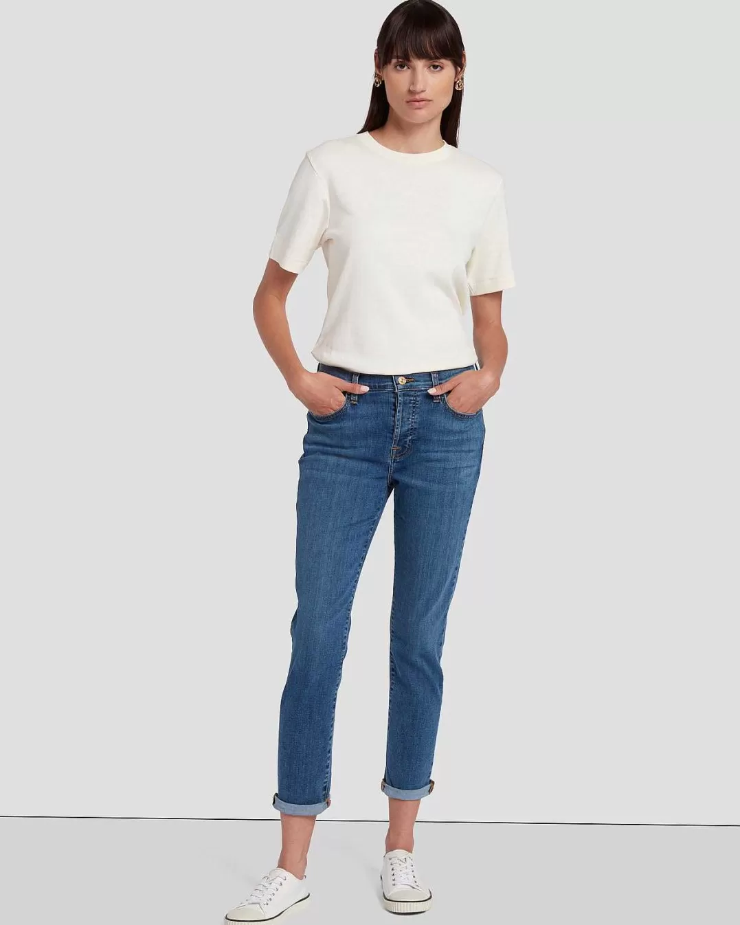 7 For All Mankind Jeans*Josephine Dans Meisa