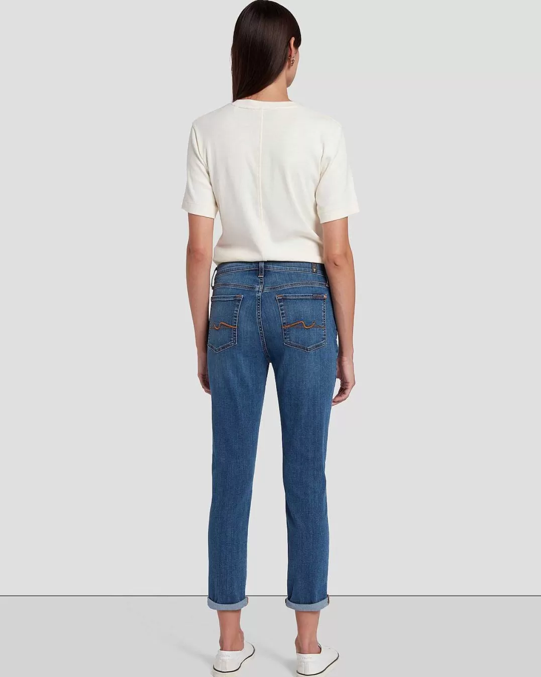 7 For All Mankind Jeans*Josephine Dans Meisa