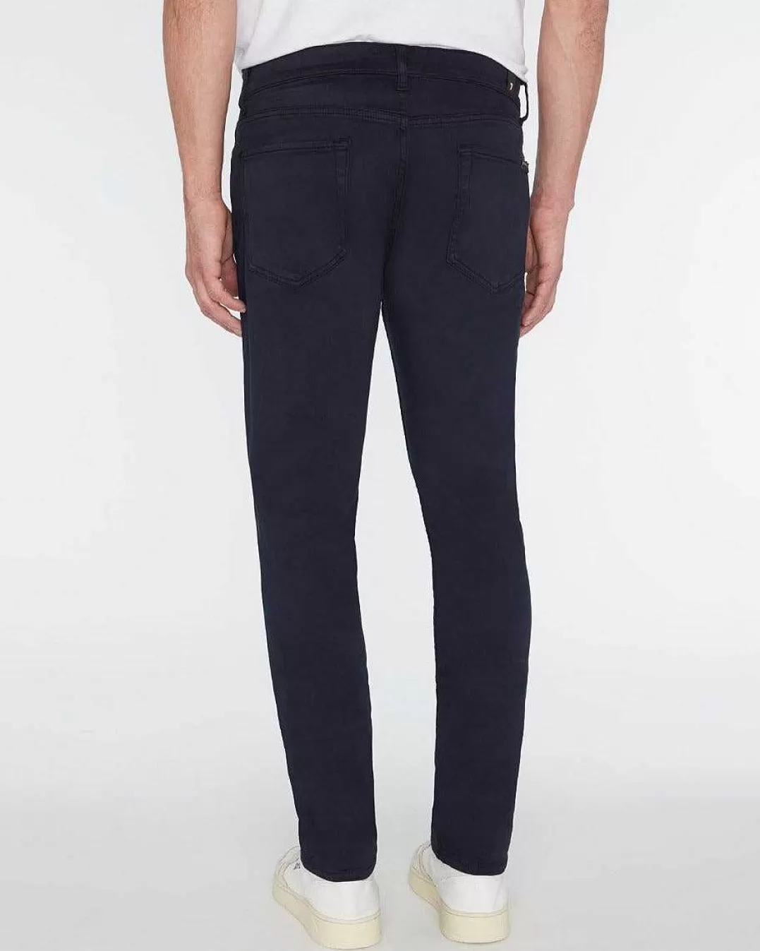 7 For All Mankind Jeans*Luxe Performance Plus Paxtyn Marine