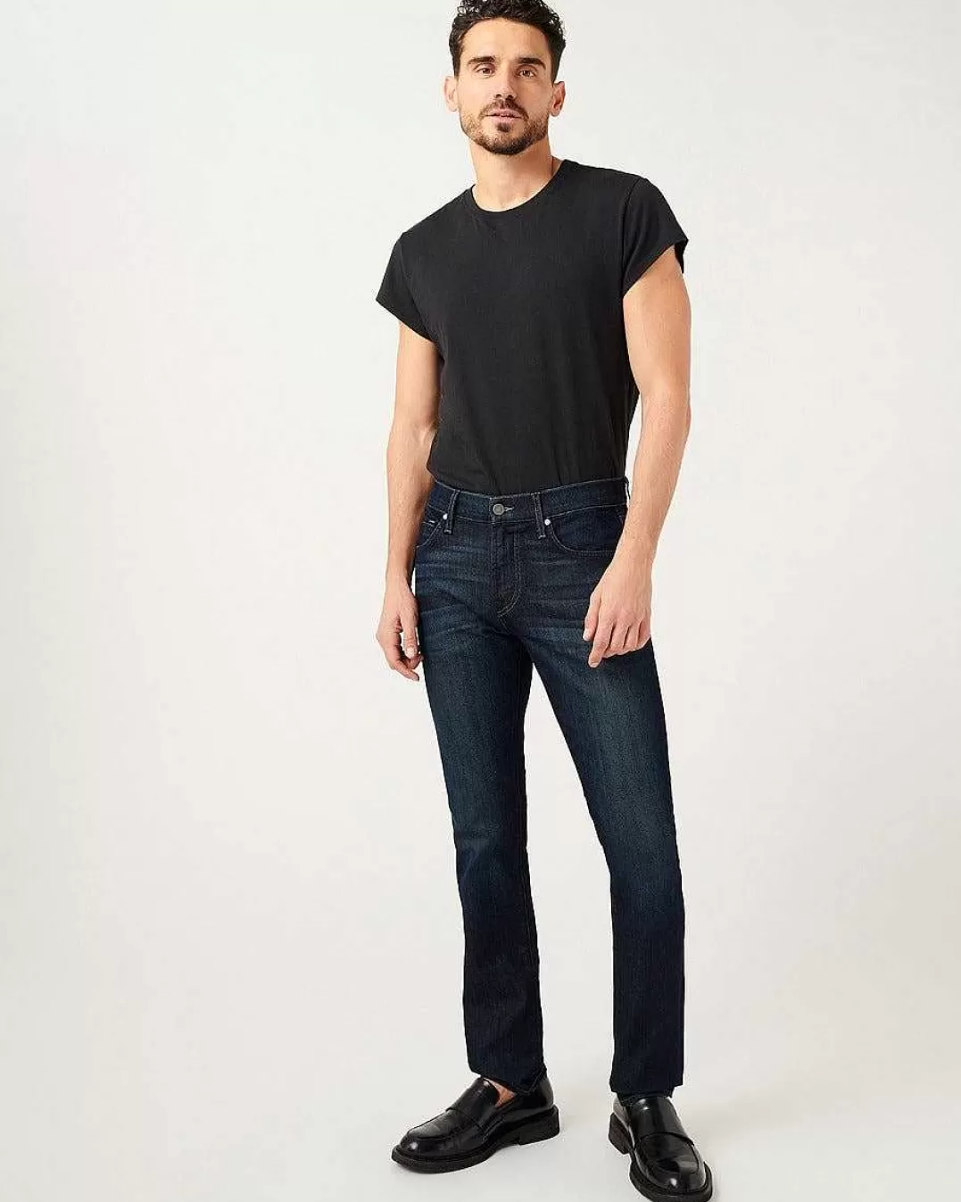 7 For All Mankind Jeans*Paxtyn - Jean Skinny Airweft Vivace