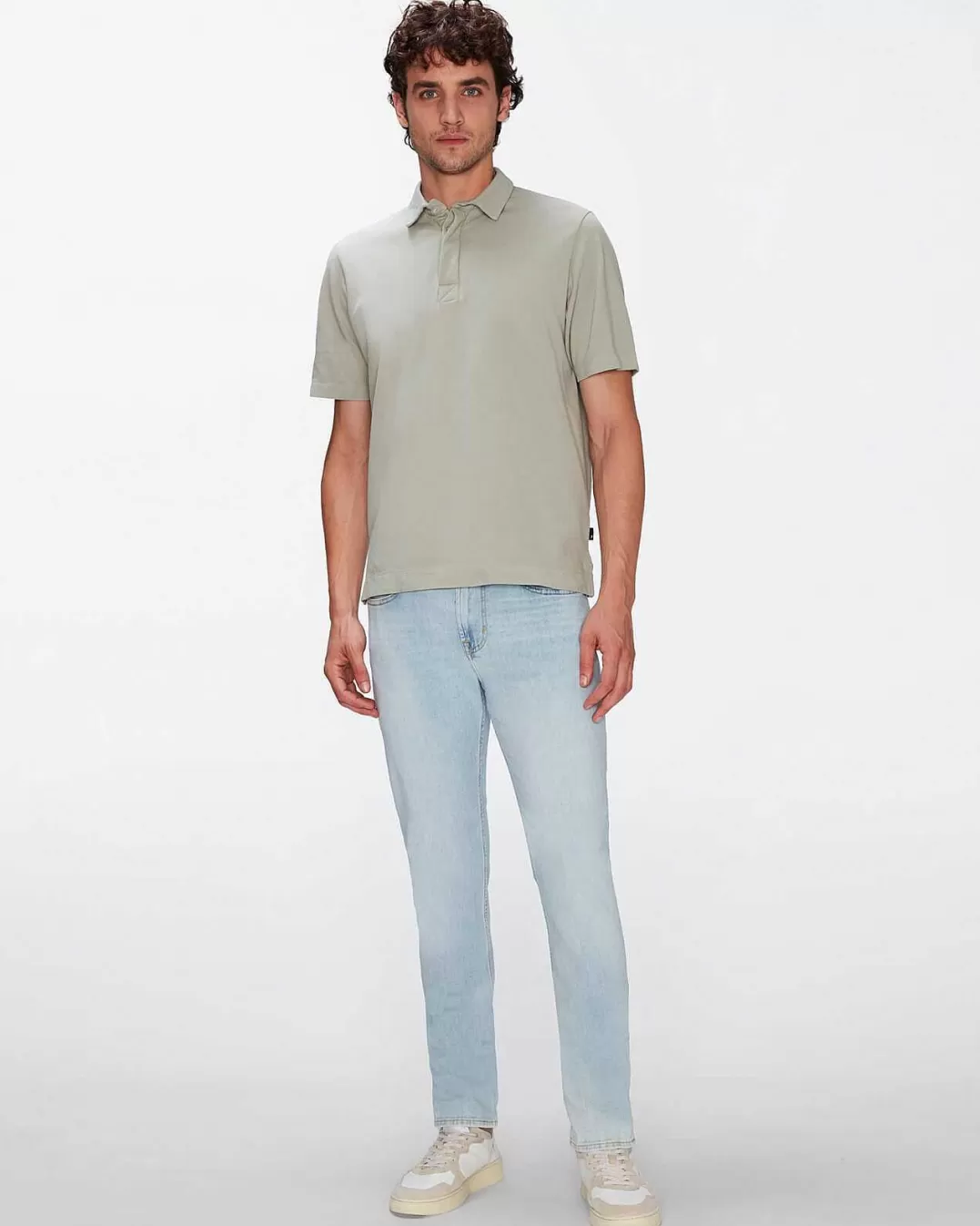 7 For All Mankind Jeans*Paxtyn Main Gauche Coronado