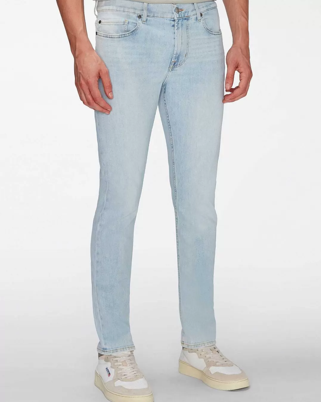 7 For All Mankind Jeans*Paxtyn Main Gauche Coronado